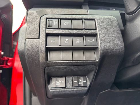 New 2026 Toyota Tacoma Limited image 19