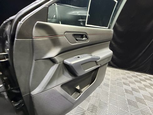 New 2026 Nissan Pathfinder Rock Creek image 16