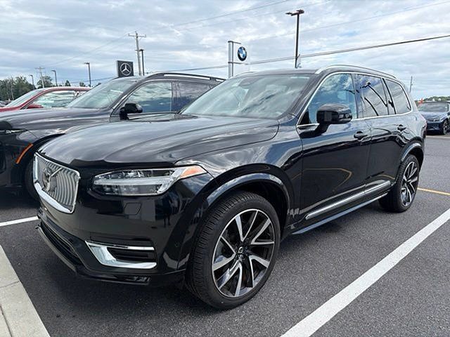 Used 2024 Volvo XC90 B6 Ultimate AWD/4WD image 1