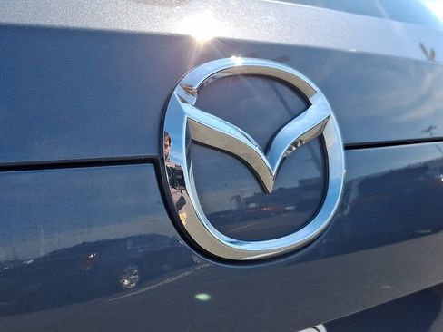 Used 2024 MAZDA CX-5 Carbon Edition AWD/4WD image 34