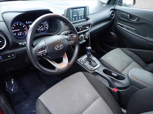 Used 2021 Hyundai Kona SEL Plus image 10