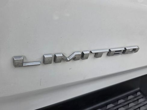 Used 2019 RAM 1500 Limited image 14