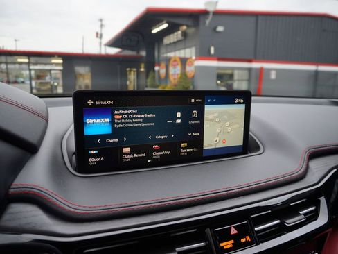 Used 2023 Acura MDX Type S image 16