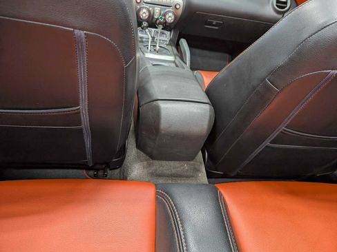 Used 2011 Chevrolet Camaro SS w/ RS Package RWD image 23