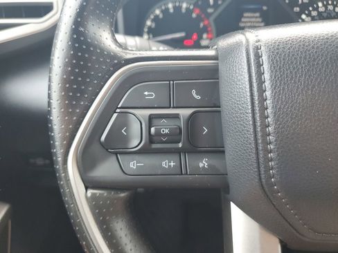 Certified 2025 Toyota Tundra SR5 w/ SR5 Convenience Package RWD image 19