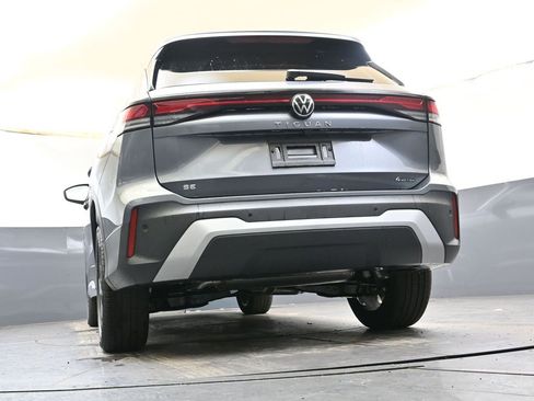 New 2026 Volkswagen Tiguan SE image 41