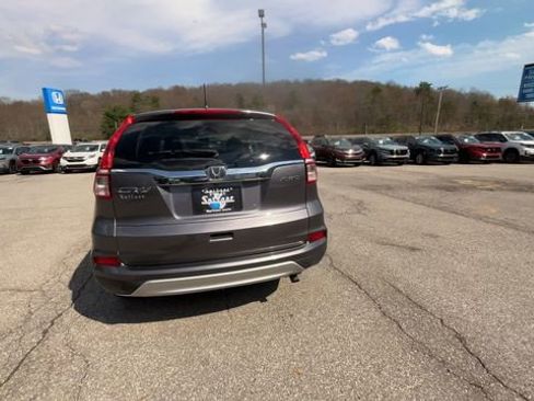 Used 2016 Honda CR-V EX image 8