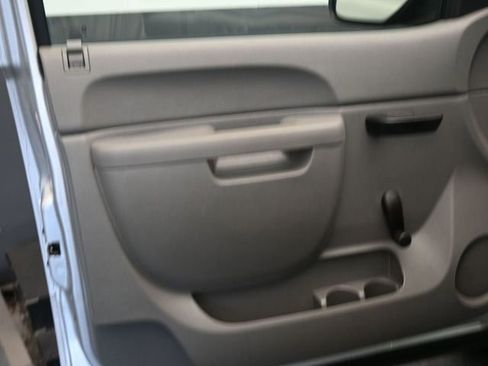 Used 2012 Chevrolet Silverado 1500 W/T image 16