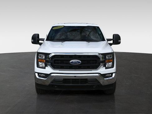 Used 2023 Ford F150 XLT w/ Trailer Tow Package AWD/4WD image 2