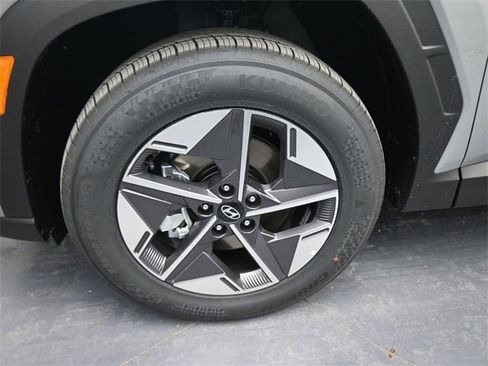 New 2026 Hyundai Tucson SEL image 20