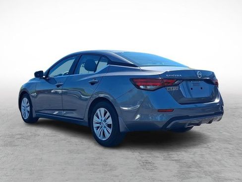 Used 2023 Nissan Sentra S FWD image 4