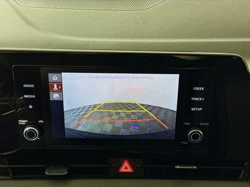 Certified 2023 Kia Sportage LX image 13