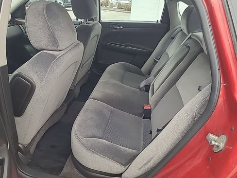 Used 2014 Chevrolet Impala LT w/ LT Sunroof Package image 15