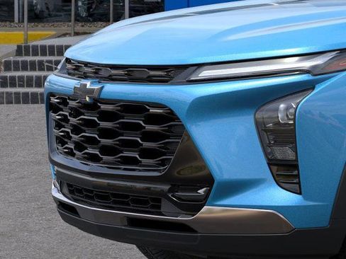 New 2026 Chevrolet Trax ACTIV image 13