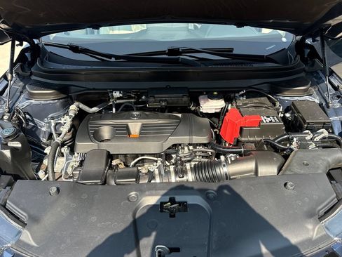 Used 2025 Acura RDX SH-AWD w/ Technology Package image 36
