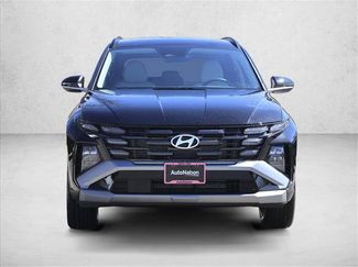 Used 2026 Hyundai Tucson SEL AWD/4WD video 2