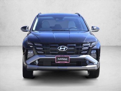Used 2026 Hyundai Tucson SEL AWD/4WD image 2