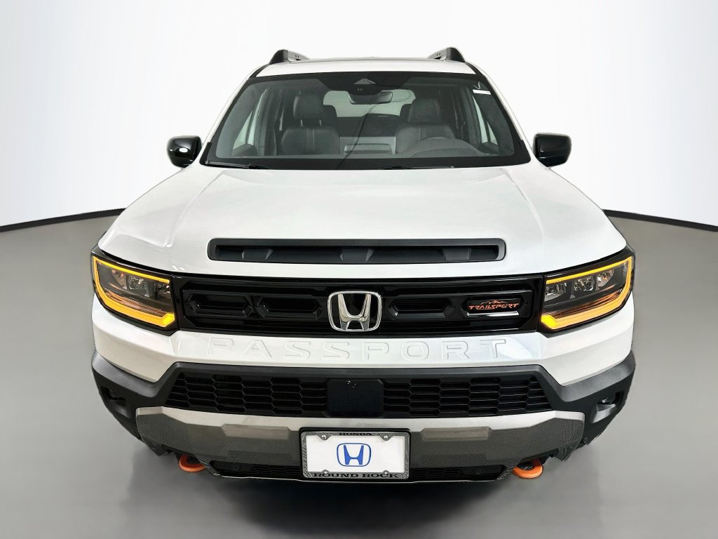 New 2026 Honda Passport TrailSport Elite image 2