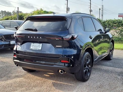 New 2026 MAZDA CX-5 2.5 S w/ Premium Plus Package AWD/4WD image 2