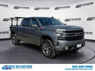 Used 2019 Chevrolet Silverado 1500 RST w/ All-Star Edition video 1