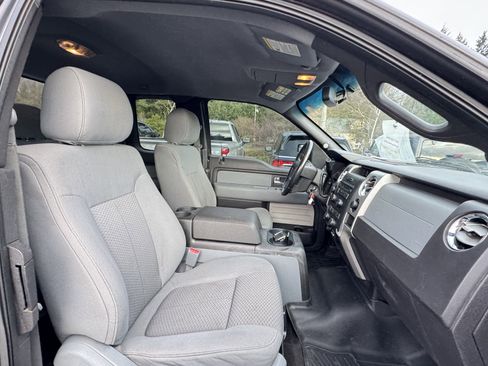 Used 2012 Ford F150 XLT w/ XLT Convenience Pkg image 7
