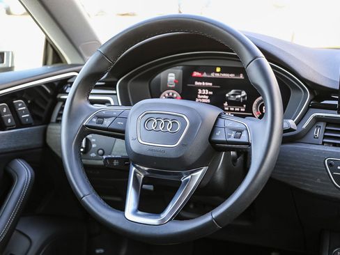 Certified 2023 Audi A5 2.0T Premium Plus w/ Premium Plus image 17