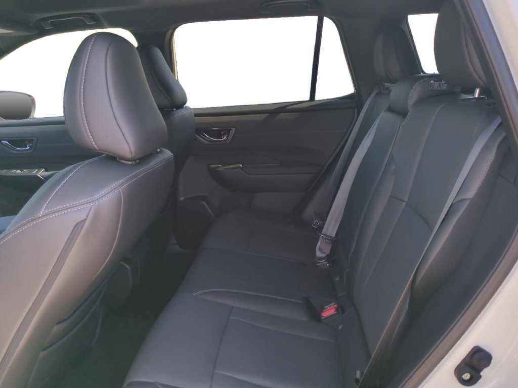 New 2026 Subaru Outback Touring AWD/4WD image 14