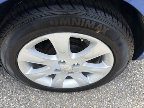 Used 2009 Kia Rio SX w/ PWR Pkg FWD image 7