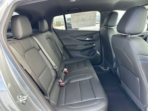 New 2026 Buick Envista Sport Touring w/ Convenience I Package image 12