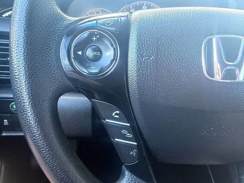 Used 2017 Honda Accord LX-S image 16