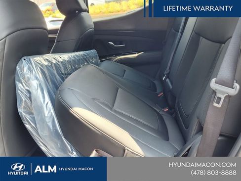 New 2025 Hyundai Santa Cruz XRT AWD/4WD image 17