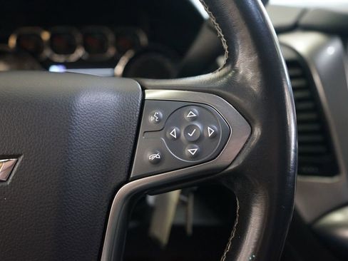 Used 2019 Chevrolet Tahoe LS w/ Max Trailering Package image 30