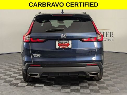 Used 2026 Honda CR-V Sport-L image 6