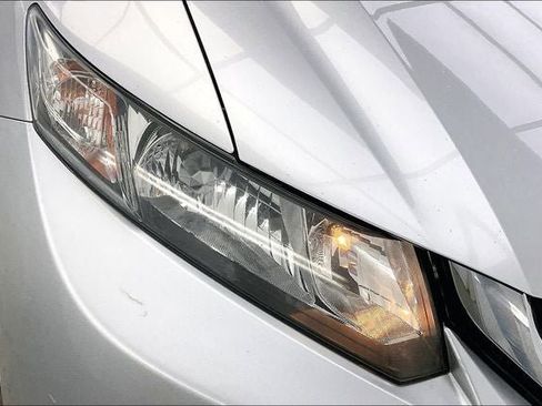 Used 2014 Honda Civic EX image 26