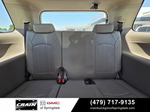 Used 2014 GMC Acadia Denali FWD image 26