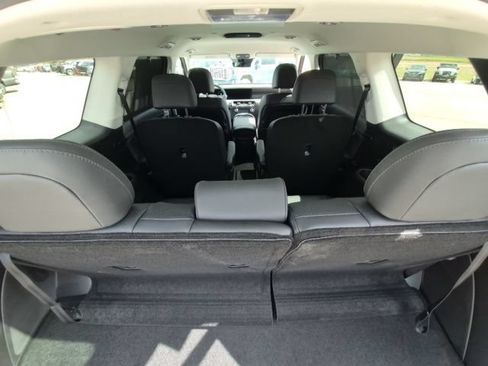 New 2026 Hyundai Palisade SEL AWD/4WD image 24