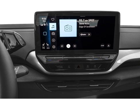 New 2025 Volkswagen ID.4 Pro S Plus AWD/4WD image 39