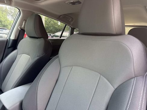 New 2026 Subaru Crosstrek 2.5i Premium AWD/4WD image 22