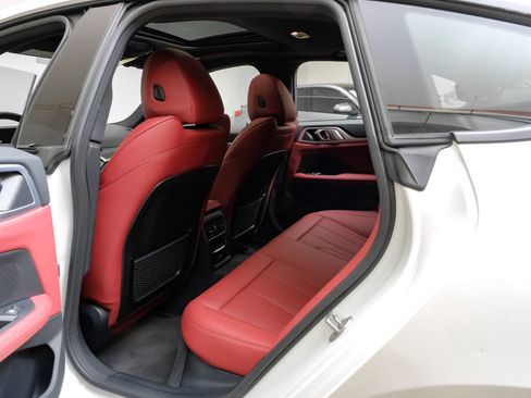 Used 2023 BMW i4 eDrive35 w/ Premium Package RWD image 42