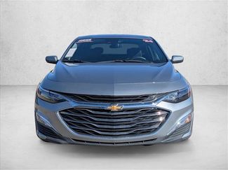 Used 2024 Chevrolet Malibu LS FWD video 2