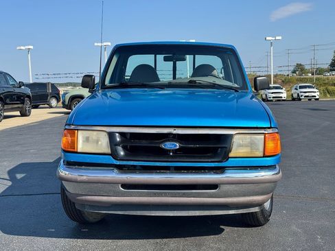 Used 1996 Ford Ranger XL image 2