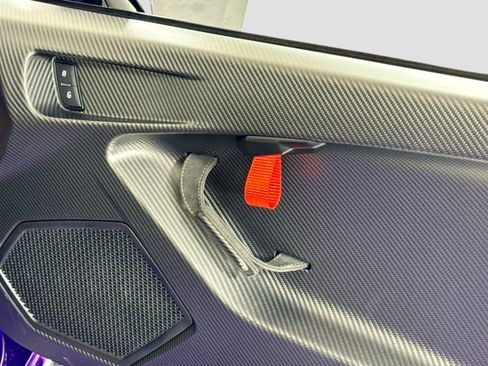 Used 2023 Lamborghini Huracan Tecnica RWD image 31