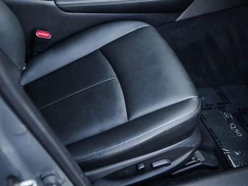 Used 2015 INFINITI Q50 Premium w/ Navigation Package image 76