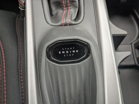New 2026 Dodge Charger GT w/ Blacktop Package AWD/4WD image 19
