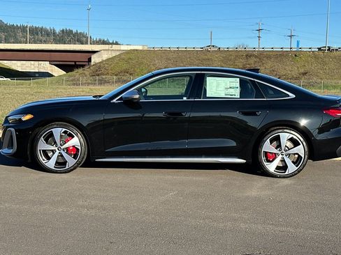 New 2025 Audi S5 Premium Plus image 6