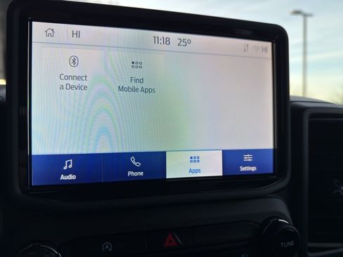 Certified 2022 Ford Bronco Sport Outer Banks w/ Tech Package image 60