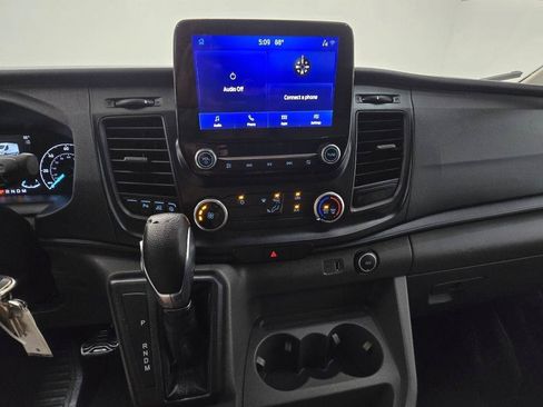 Used 2020 Ford Transit 250 Low Roof w/ Upfitter Package RWD image 19