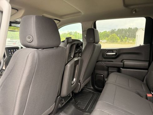 New 2026 GMC Sierra 1500 Pro w/ Pro Value Package AWD/4WD image 23