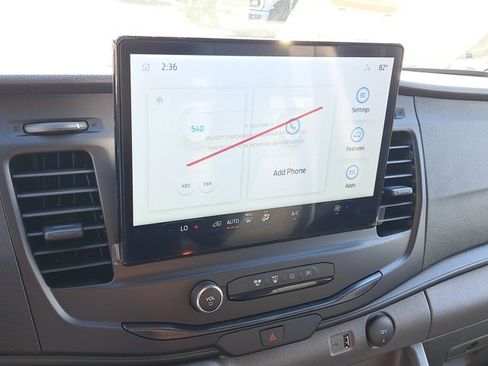 New 2026 Ford Transit 350 w/ Load Area Protection Package image 28