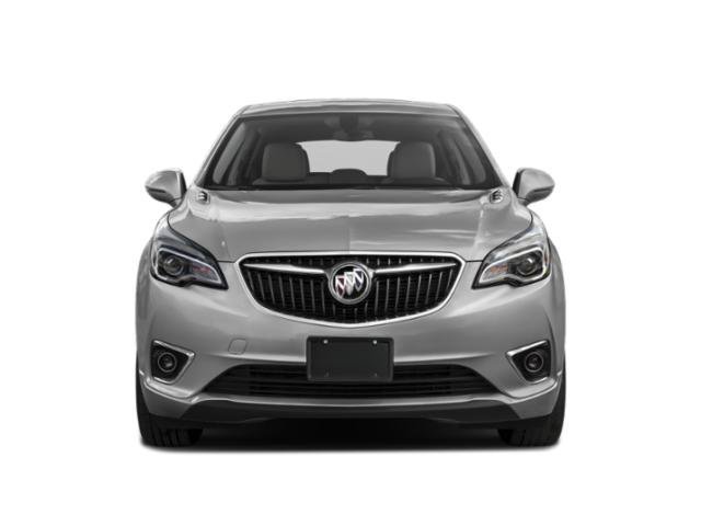 Used 2019 Buick Envision Essence w/ LPO, Active Package AWD/4WD image 7